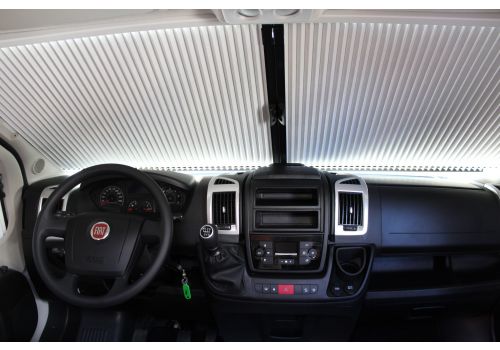 Camper Van MALIBU Malibu 540 modelo 2018 en Sale Occasion