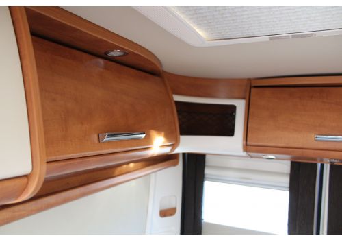 Camper Van MALIBU Malibu 540 modelo 2018 en Sale Occasion