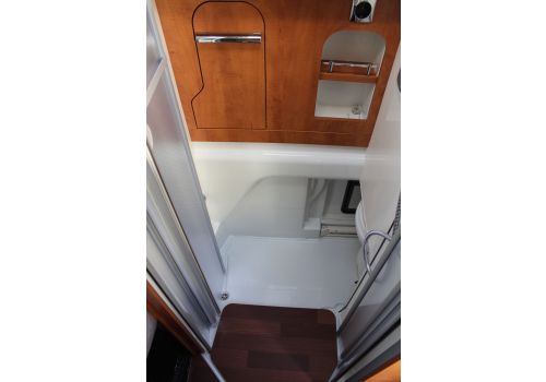 Camper Van MALIBU Malibu 540 modelo 2018 en Sale Occasion