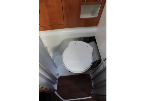 Camper Van MALIBU Malibu 540 modelo 2018 en Sale Occasion