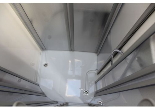 Camper Van MALIBU Malibu 540 modelo 2018 en Sale Occasion