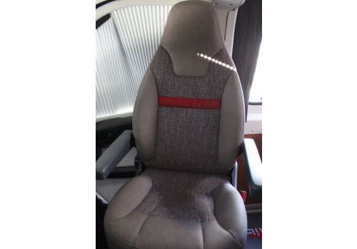 Camper Van MALIBU Malibu 540 modelo 2018 en Sale Occasion