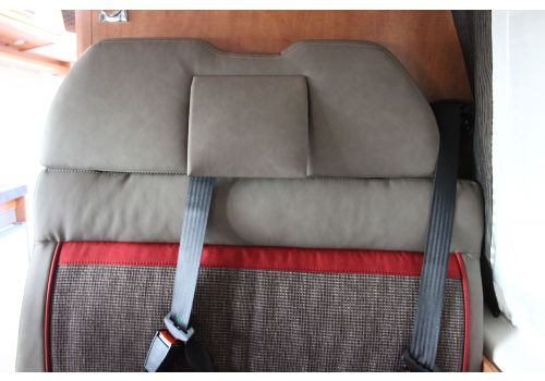Camper Van MALIBU Malibu 540 modelo 2018 en Sale Occasion