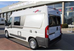 Camper Van MALIBU Malibu 540 modelo 2018 in Sale Occasion