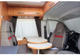 Camper Van MALIBU Malibu 540 modelo 2018 in Sale Occasion