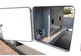 Low Profile Motorhome RAPIDO 666F Modelo 2018 en Sale Occasion
