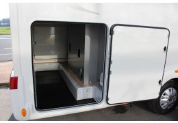 Low Profile Motorhome RAPIDO 666F Modelo 2018 en Sale Occasion