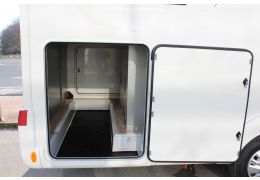 Low Profile Motorhome RAPIDO 666F Modelo 2018 en Sale Occasion