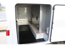 Low Profile Motorhome RAPIDO 666F Modelo 2018 en Sale Occasion