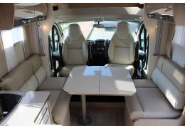 Low Profile Motorhome RAPIDO 666F Modelo 2018 en Sale Occasion