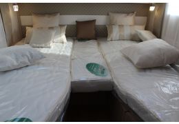 Low Profile Motorhome RAPIDO 666F Modelo 2018 en Sale Occasion