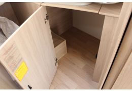 Low Profile Motorhome RAPIDO 666F Modelo 2018 en Sale Occasion