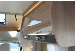 Low Profile Motorhome RAPIDO 666F Modelo 2018 en Sale Occasion
