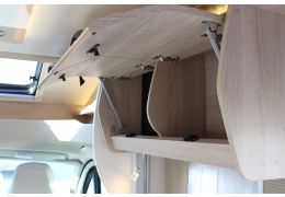 Low Profile Motorhome RAPIDO 666F Modelo 2018 en Sale Occasion