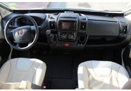 Low Profile Motorhome RAPIDO 666F Modelo 2018 en Sale Occasion