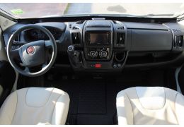 Low Profile Motorhome RAPIDO 666F Modelo 2018 en Sale Occasion