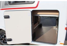 Integral Motorhome DETHLEFFS Globebus I 7 Modelo 2018 en Sale Occasion