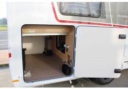 Integral Motorhome DETHLEFFS Globebus I 7 Modelo 2018 en Sale Occasion