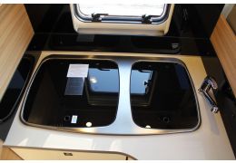 Integral Motorhome DETHLEFFS Globebus I 7 Modelo 2018 en Sale Occasion
