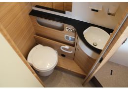 Integral Motorhome DETHLEFFS Globebus I 7 Modelo 2018 en Sale Occasion