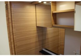 Integral Motorhome DETHLEFFS Globebus I 7 Modelo 2018 en Sale Occasion