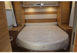 Integral Motorhome DETHLEFFS Globebus I 7 Modelo 2018 en Sale Occasion