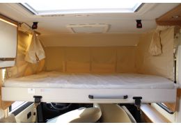 Integral Motorhome DETHLEFFS Globebus I 7 Modelo 2018 en Sale Occasion