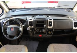 Integral Motorhome DETHLEFFS Globebus I 7 Modelo 2018 en Sale Occasion