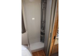 Integral Motorhome DETHLEFFS Globebus I 7 Modelo 2018 en Sale Occasion