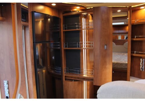 Integral Motorhome CARTHAGO Chic C-Line I 5.0 en Sale Occasion