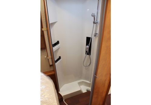 Integral Motorhome CARTHAGO Chic C-Line I 5.0 en Sale Occasion