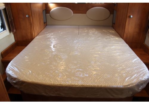 Integral Motorhome CARTHAGO Chic C-Line I 5.0 en Sale Occasion