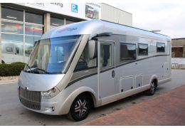 Integral Motorhome CARTHAGO Chic C-Line I 5.0 en Sale Occasion