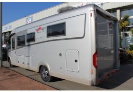 Integral Motorhome CARTHAGO Chic C-Line I 5.0 en Sale Occasion