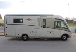 Integral Motorhome CARTHAGO Chic C-Line I 5.0 en Sale Occasion