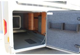Integral Motorhome CARTHAGO Chic C-Line I 5.0 en Sale Occasion