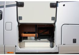 Integral Motorhome CARTHAGO Chic C-Line I 5.0 en Sale Occasion
