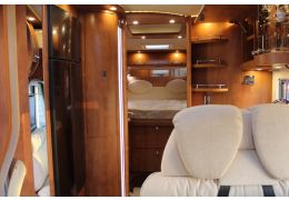 Integral Motorhome CARTHAGO Chic C-Line I 5.0 en Sale Occasion