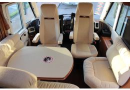 Integral Motorhome CARTHAGO Chic C-Line I 5.0 en Sale Occasion