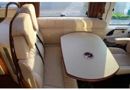 Integral Motorhome CARTHAGO Chic C-Line I 5.0 en Sale Occasion