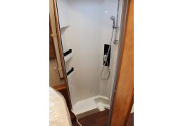 Integral Motorhome CARTHAGO Chic C-Line I 5.0 en Sale Occasion