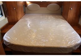 Integral Motorhome CARTHAGO Chic C-Line I 5.0 en Sale Occasion
