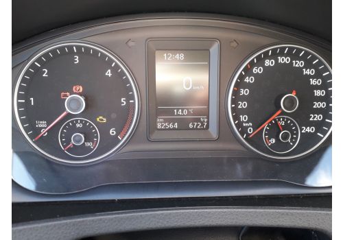 Camper Van VOLKSWAGEN CALIFORNIA T-5 en Sale Occasion
