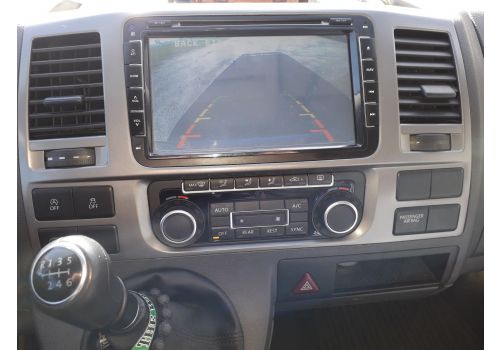 Camper Van VOLKSWAGEN CALIFORNIA T-5 en Sale Occasion