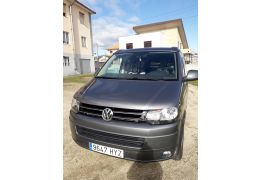 Camper Van VOLKSWAGEN CALIFORNIA T-5 en Sale Occasion