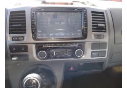 Camper Van VOLKSWAGEN CALIFORNIA T-5 en Sale Occasion