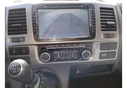 Camper Van VOLKSWAGEN CALIFORNIA T-5 en Sale Occasion
