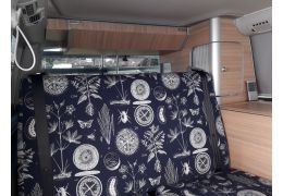 Camper Van VOLKSWAGEN CALIFORNIA T-5 en Sale Occasion