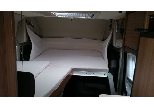 Camper Van KNAUS BOXSTAR CITY 500 en Sale Occasion