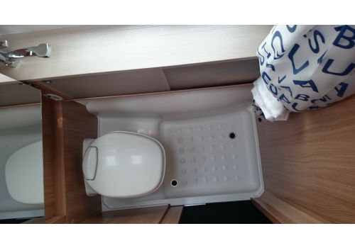Camper Van KNAUS BOXSTAR CITY 500 en Sale Occasion